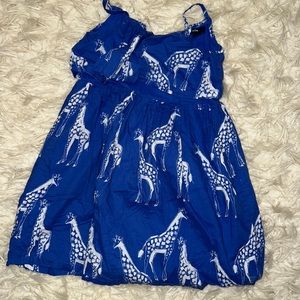 Baby gap dress size 4T